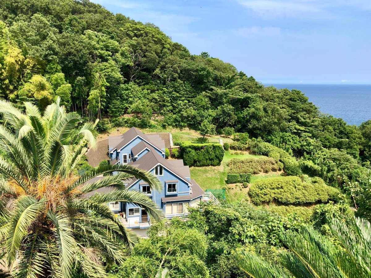 Hotel Cocorone Lodge and Spa, Japan