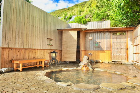 Hotel Cocorone Lodge and Spa, Ito, Japan