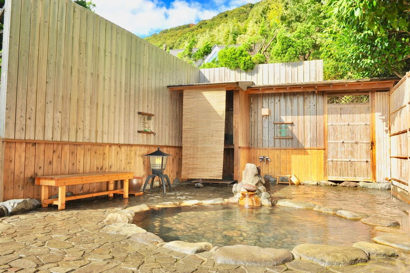 Hotel Cocorone Lodge and Spa, Ito, Japan