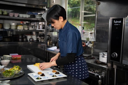 Hotel Cocorone Lodge and Spa, Ito, Japan