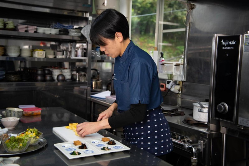 Hotel Cocorone Lodge and Spa, Ito, Japan