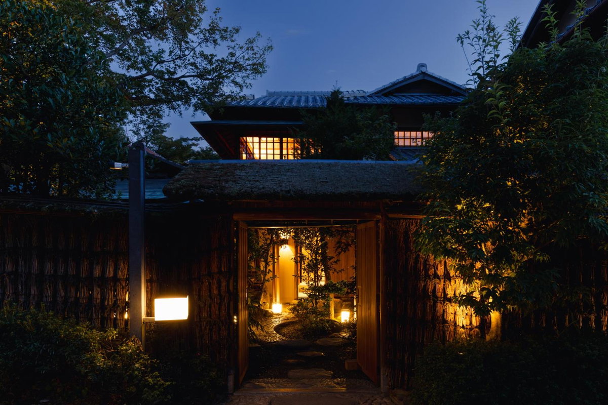 Hotel · The Villa Higashiyama Roji Kazeno Heritage formaly HOTEL VMG VILLA KYOTO, Gionmachi