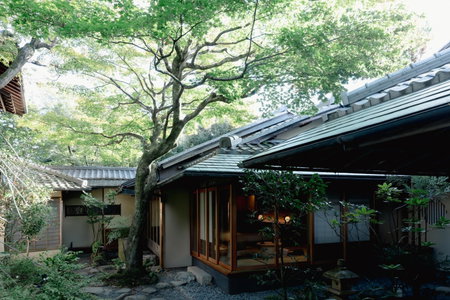 The Villa Higashiyama Roji Kazeno Heritage formaly HOTEL VMG VILLA KYOTO, Gionmachi, Japan