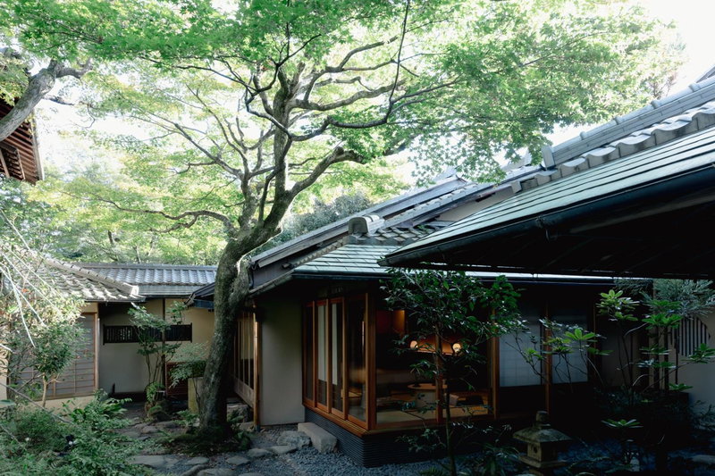 The Villa Higashiyama Roji Kazeno Heritage formaly HOTEL VMG VILLA KYOTO, Gionmachi, Japan