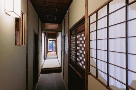 The Villa Higashiyama Roji Kazeno Heritage formaly HOTEL VMG VILLA KYOTO, Gionmachi, Japan
