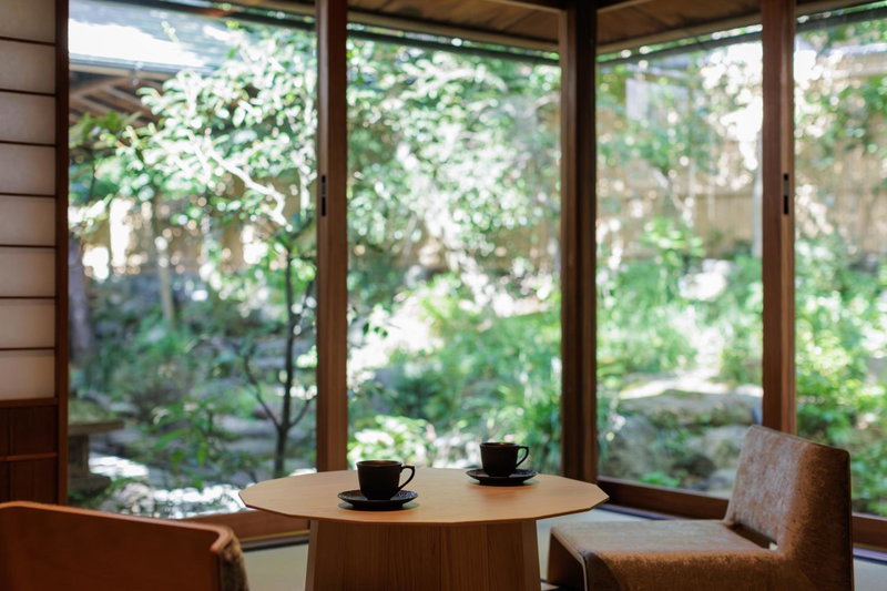 The Villa Higashiyama Roji Kazeno Heritage formaly HOTEL VMG VILLA KYOTO, Gionmachi, Japan
