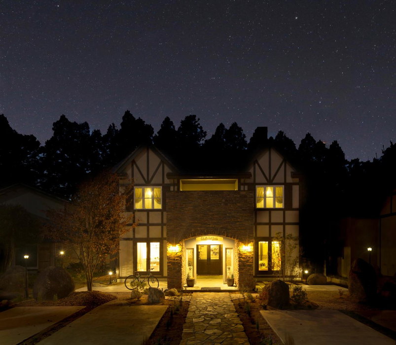 Seseraginomori Chambre d'hote Etoile et fees, Komatsu, Japan