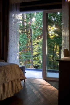 Seseraginomori Chambre d'hote Etoile et fees, Komatsu, Japan