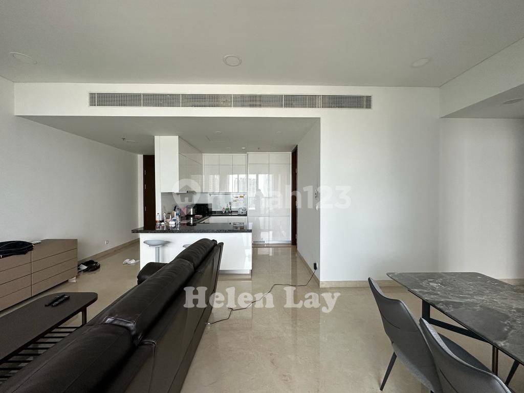 Anandamaya Residences, Indonésie