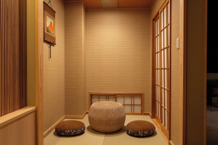 Kyou Gohan to Rotenburo no Yado Yunohanatsukiya, Kameoka, Japan