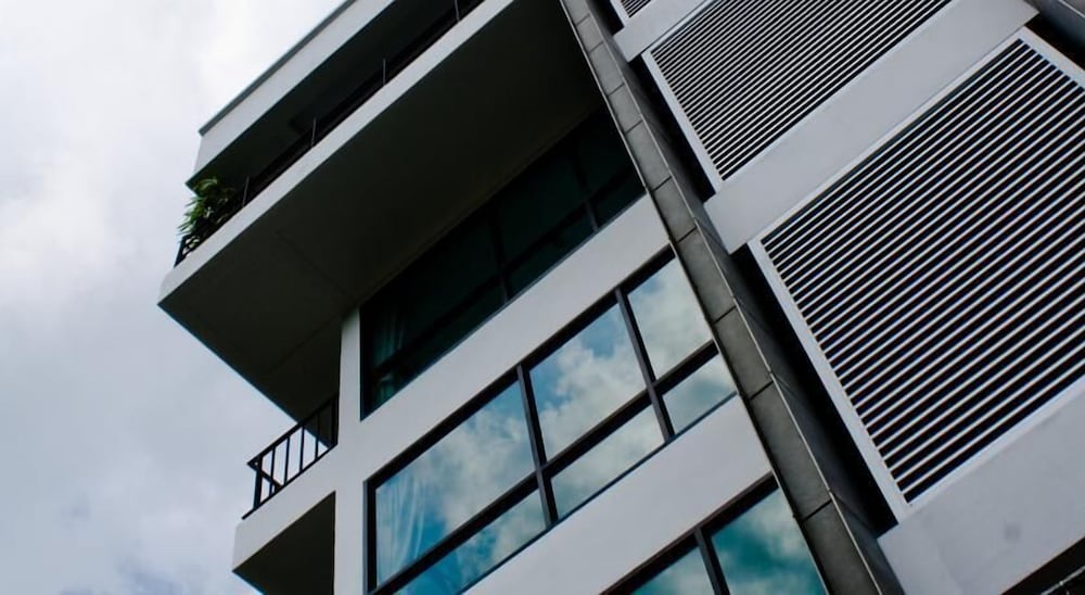 De Poem Loft Boutique Residence, ประเทศไทย