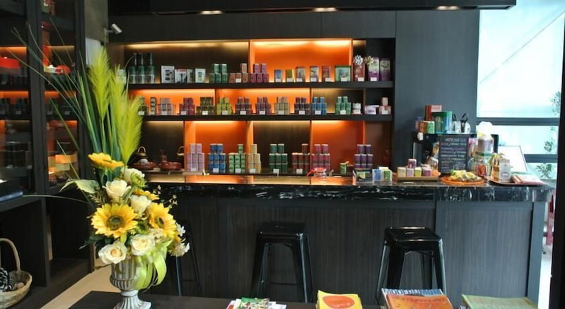 De Poem Loft Boutique Residence, Hat Yai, Thailand