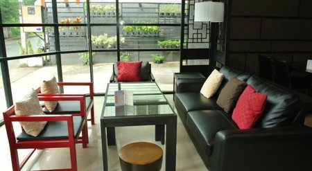 De Poem Loft Boutique Residence, Hat Yai, Thailand
