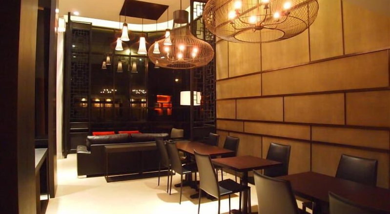 De Poem Loft Boutique Residence, Hat Yai, Thailand
