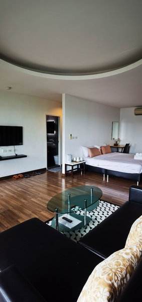 De Poem Loft Boutique Residence, Hat Yai, Thailand