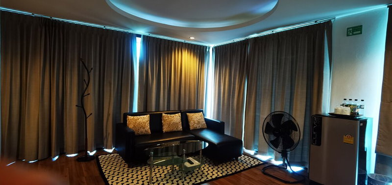 De Poem Loft Boutique Residence, Hat Yai, Thailand