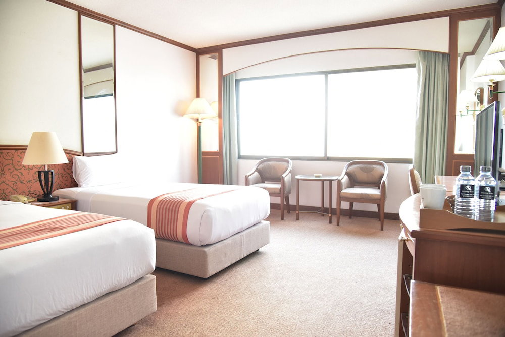 The Regency Hotel Hatyai, ประเทศไทย