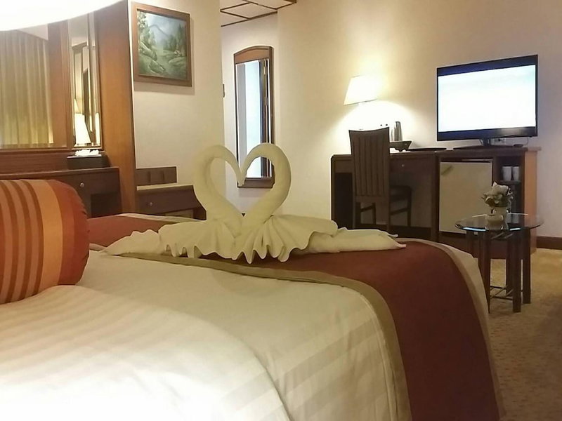 The Regency Hotel Hatyai, Hat Yai, Thailand