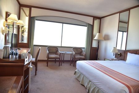 The Regency Hotel Hatyai, Hat Yai, Thailand