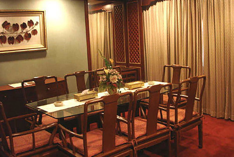 The Regency Hotel Hatyai, Hat Yai, Thailand
