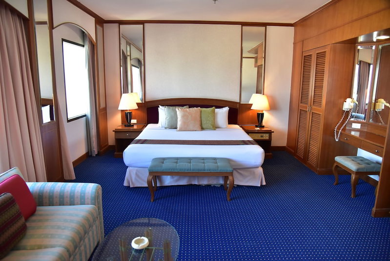 The Regency Hotel Hatyai, Hat Yai, Thailand