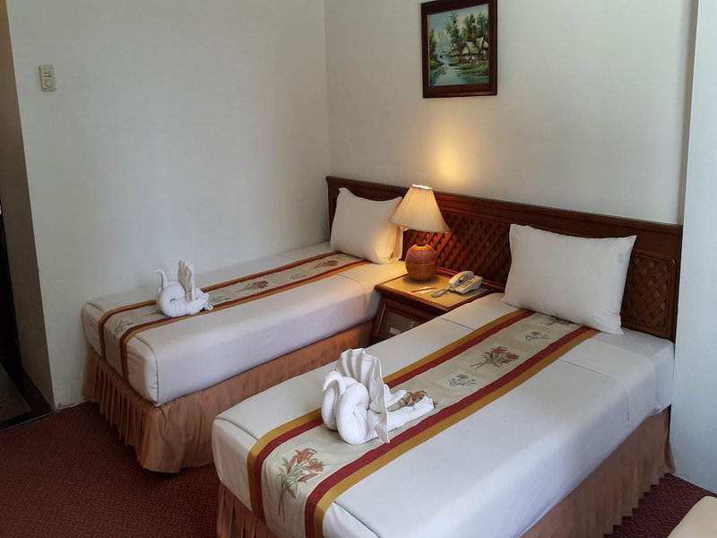 The Regency Hotel Hatyai, Hat Yai, Thailand