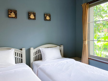 Floraville Phuket Resort, Chalong, Thailand