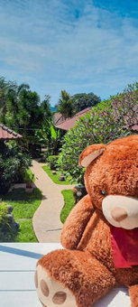 Floraville Phuket Resort, Chalong, Thailand