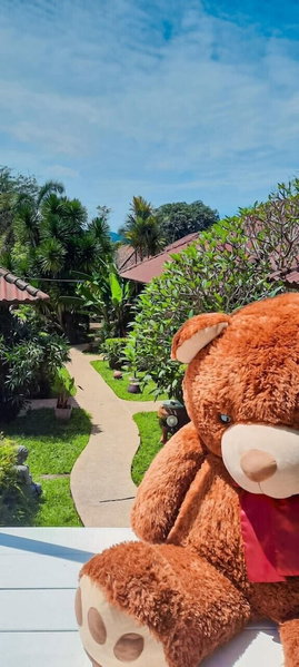 Floraville Phuket Resort, Chalong, Thailand