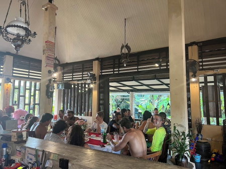 Floraville Phuket Resort, Chalong, Thailand