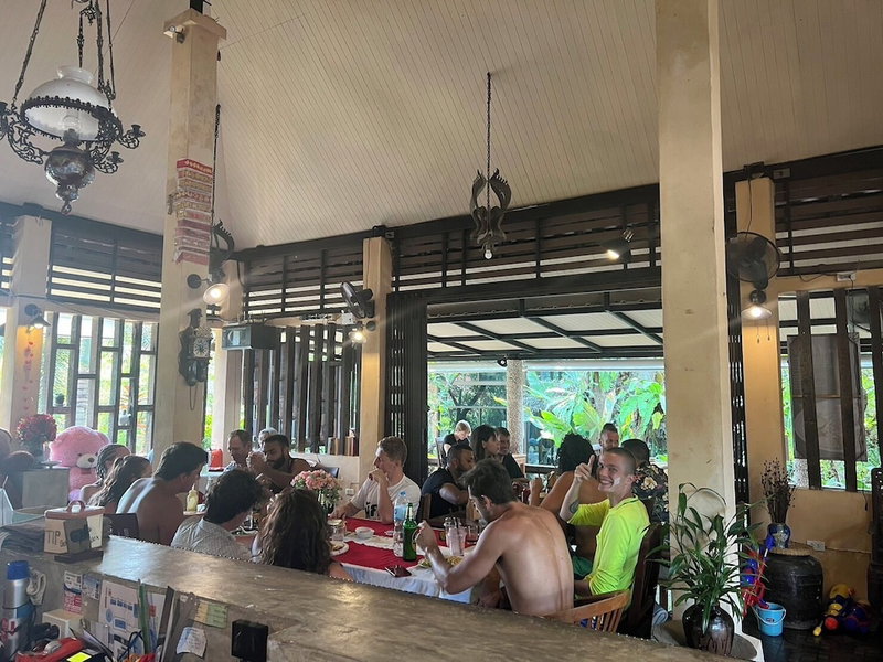 Floraville Phuket Resort, Chalong, Thailand