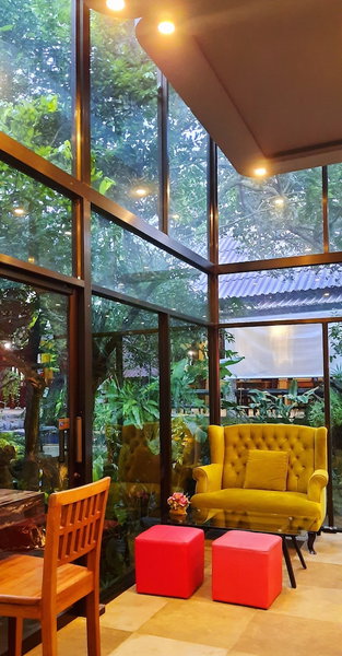 Floraville Phuket Resort, Chalong, Thailand
