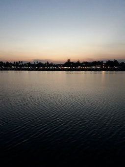 Wangnong Resort, Ubon Ratchathani, Thailand
