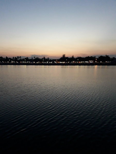 Wangnong Resort, Ubon Ratchathani, Thailand