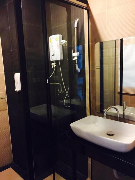 Hotel Le Lerts Living, Khon Kaen, Thailand