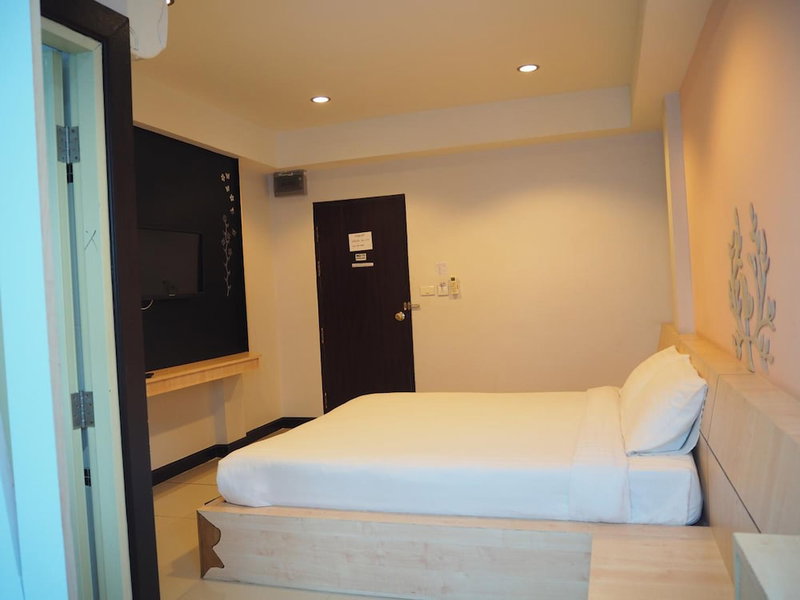 Hotel Le Lerts Living, Khon Kaen, Thailand