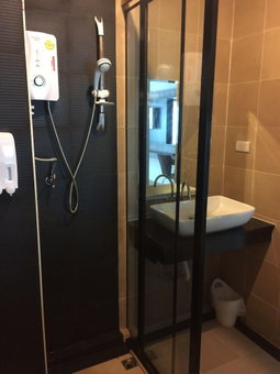 Hotel Le Lerts Living, Khon Kaen, Thailand