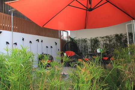 Hotel Le Lerts Living, Khon Kaen, Thailand