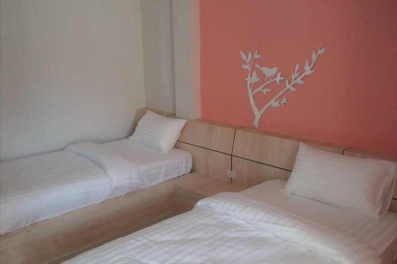 Hotel Le Lerts Living, Khon Kaen, Thailand