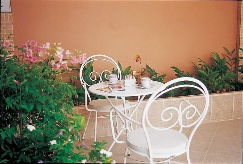 Seaside Guesthouse, Pattaya, Thailand