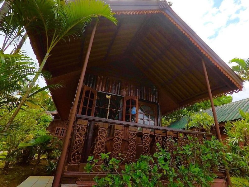 ChiangsanGoldenland Resort 1, Chiang Saen, Thailand