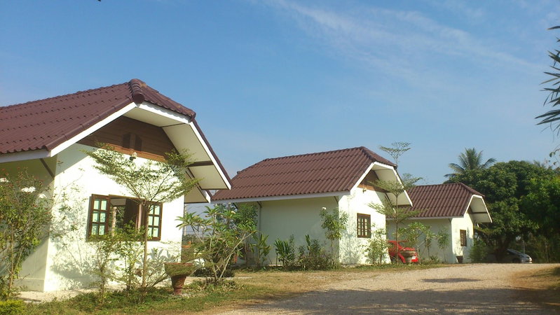 Suan Lamyai Resort, Wang Saphung, Thailand
