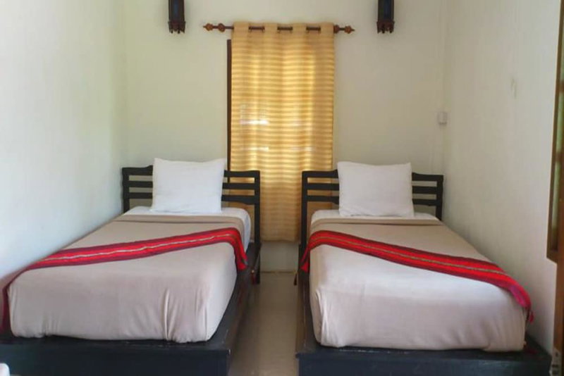 Suan Lamyai Resort, Wang Saphung, Thailand