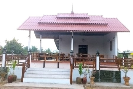 Suan Lamyai Resort, Wang Saphung, Thailand