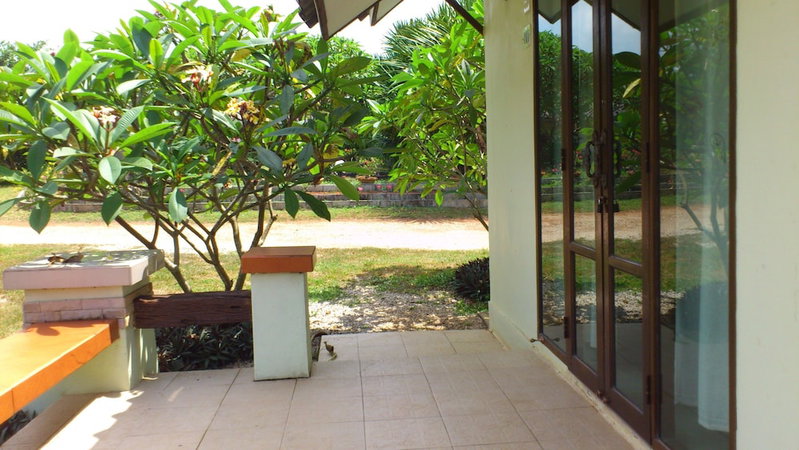 Suan Lamyai Resort, Wang Saphung, Thailand