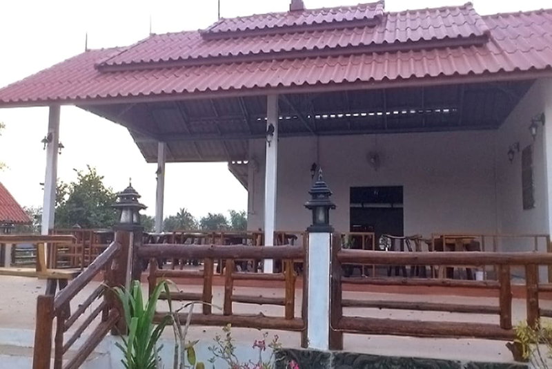 Suan Lamyai Resort, Wang Saphung, Thailand