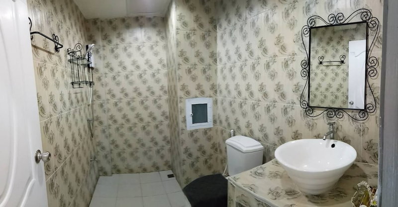 Na Banmae Resort, Lampang, Thailand