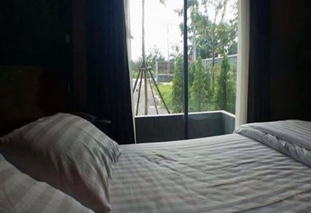 The Infinite Resort Nakhon Sawan, Nakhon Sawan, Thailand