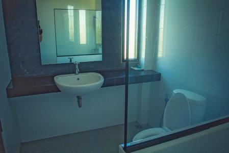 The Infinite Resort Nakhon Sawan, Nakhon Sawan, Thailand
