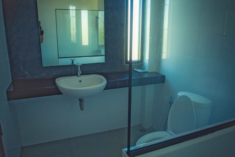 The Infinite Resort Nakhon Sawan, Nakhon Sawan, Thailand
